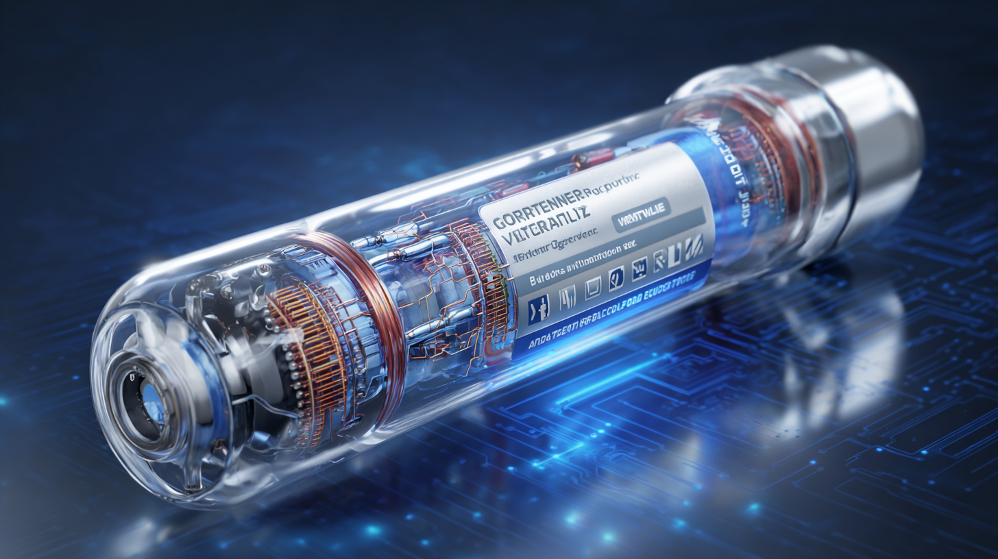 Leveraging the 2025 Tech Evolution: Unveiling the Advantages of the Best Oxygen Tube for Enhanced Healthcare