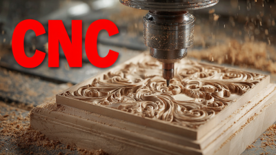 7 Innovative Best CNC Milling Techniques You Should Know About Today