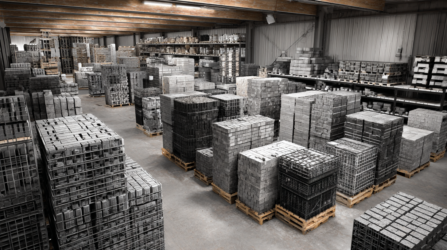 How to Choose the Best Concrete Products for Your Global Supply Needs