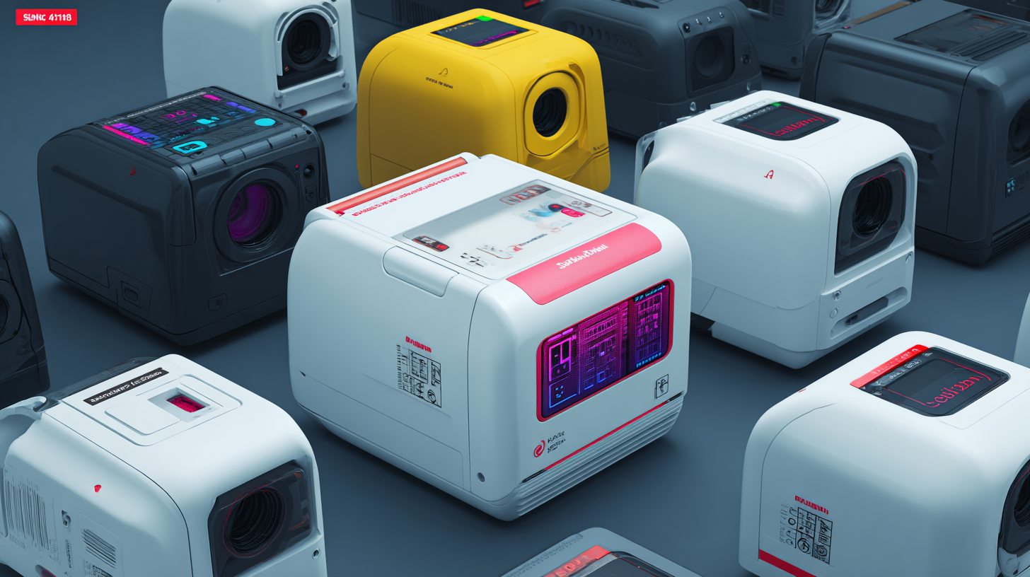 Forecasting the Future: Market Trends for the Best Thermal Printers by 2025