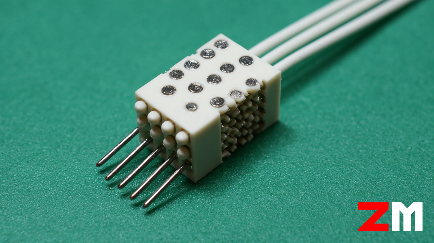 5 Reasons Why Best 2mm Pin Header Socket is Essential for Your Project