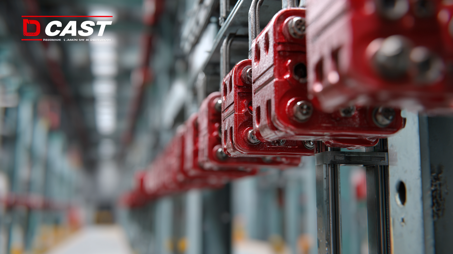 Premium Quality Cast Resin Bus Ducts: The Chinese Innovation Dominating Global Markets