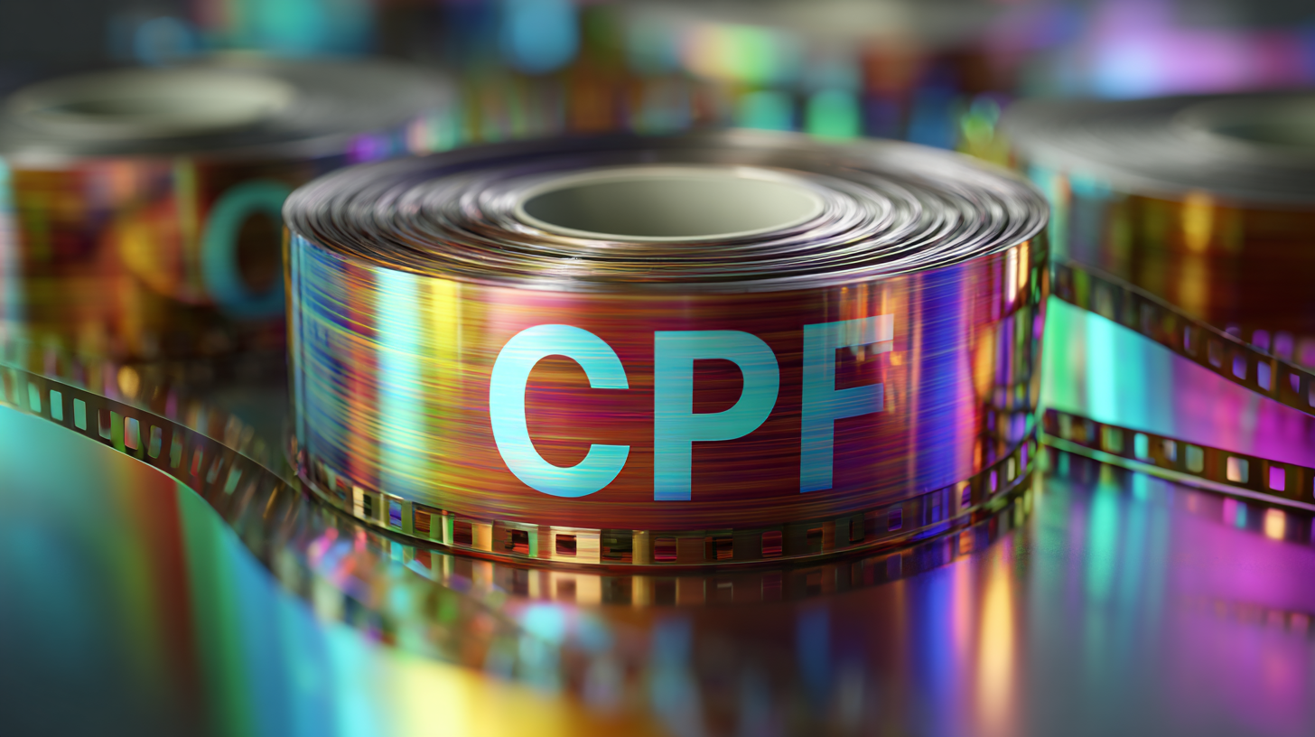 Addressing Common Challenges in Sourcing the Best CPP Translucent Film for Global Markets