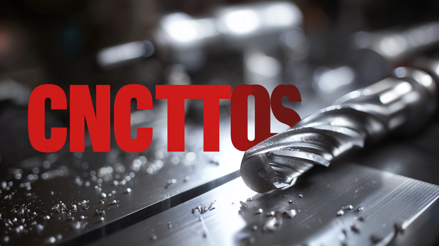 How to Select the Best CNC Machine Tools for Your Manufacturing Needs