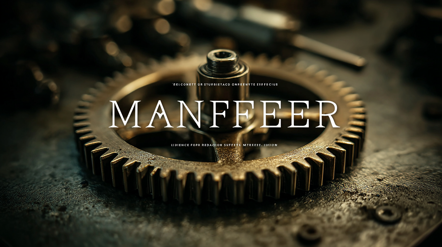 Unlocking the Secrets to Finding the Best Manufacturer with Effective Supplier Strategies