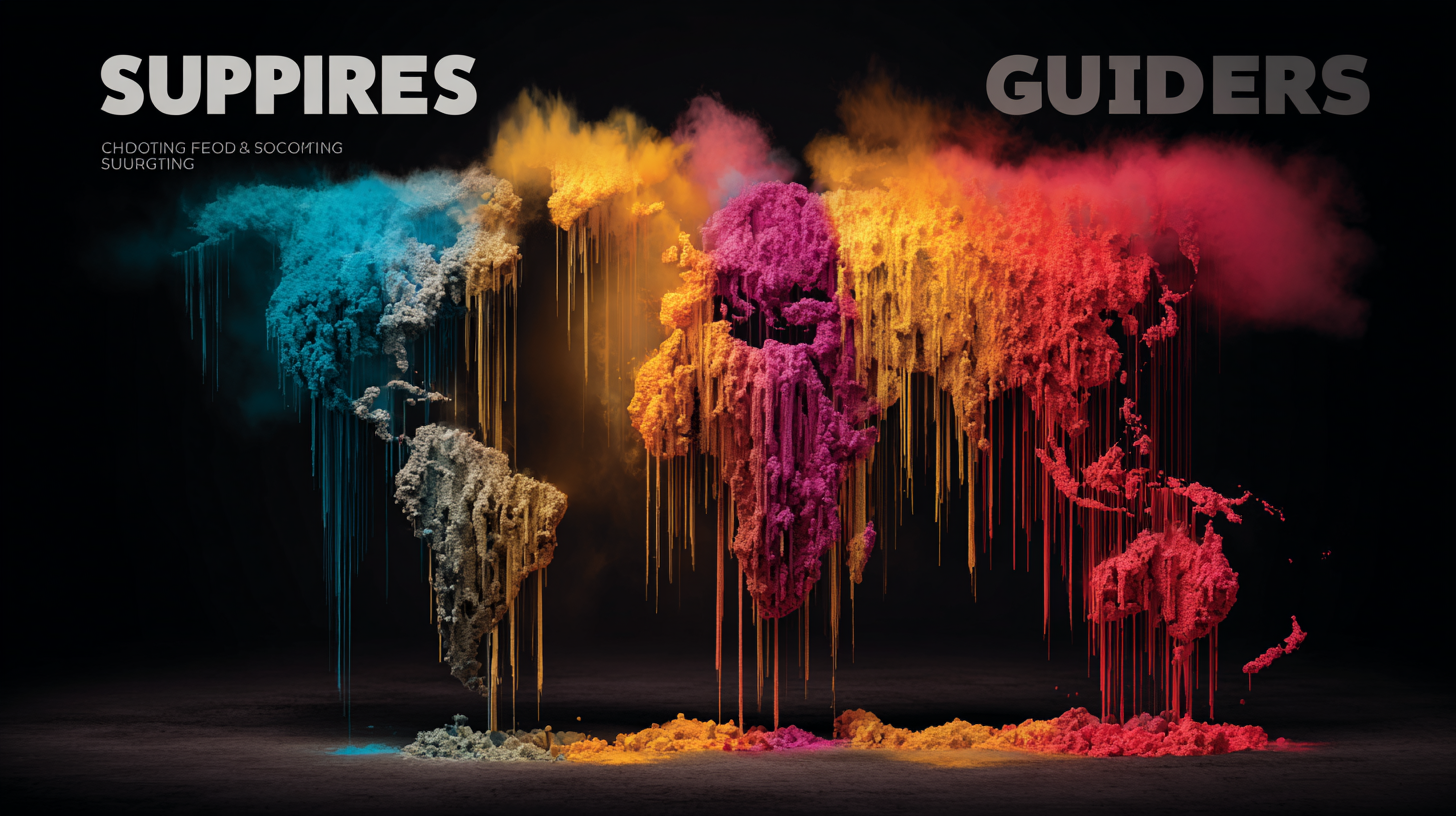 Ultimate Guide to Finding the Best Suppliers for Your Global Sourcing Needs