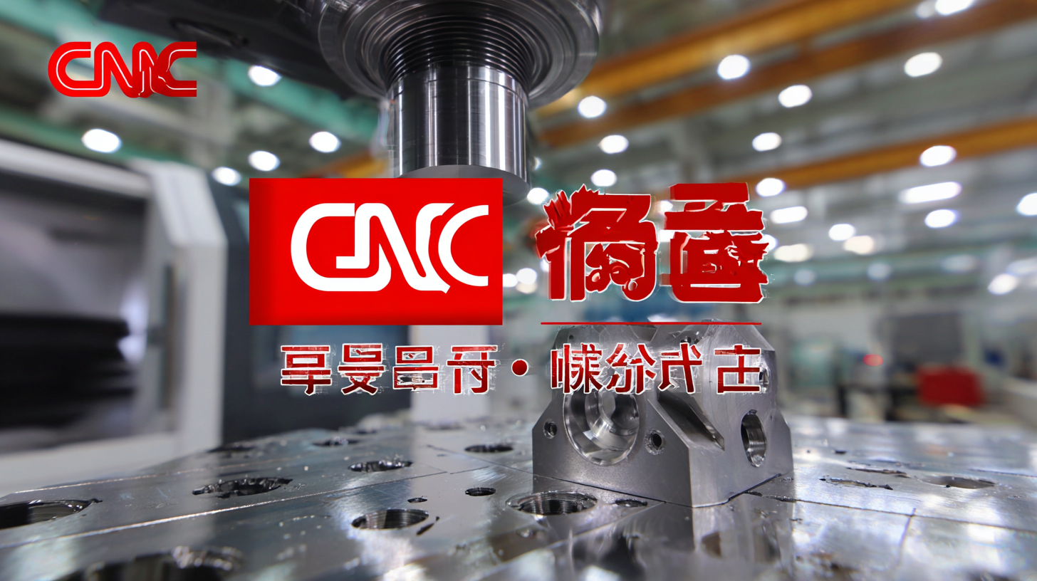 Chinese Manufacturing Excellence Leading the Way in Best Cnc Machining Service Export