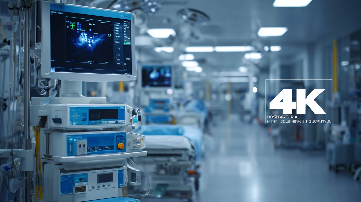 Mastering the Art of Hospital Equipment Rental with Key Insights and Strategies for Global Buyers