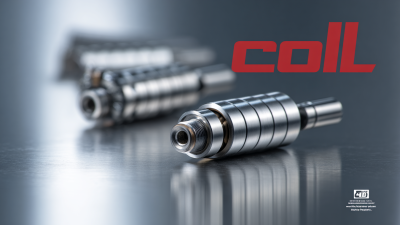 Why the Best Coil Fork Meets Industry Standards for Quality and Performance