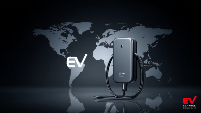 Global Leader in EV Charging Solutions Premium Quality from China