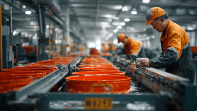 5 Best China Manufacturing Practices to Boost Your Production Efficiency
