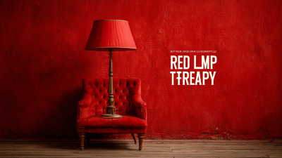Exploring Alternative Options to Best Red Lamp Therapy for Enhanced Wellness