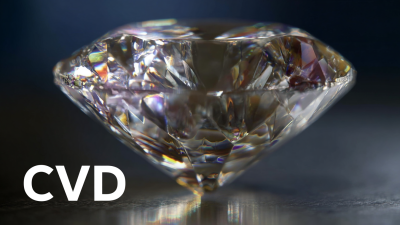 Mastering the Art of Sourcing: Your Comprehensive Guide to the Best CVD Diamonds