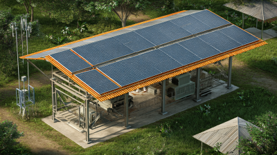 Unveiling the Cutting Edge Specifications of the Best Solar Electricity Solutions