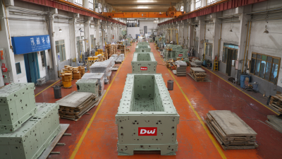 Premium Quality Cast Resin Bus Ducts: The Chinese Innovation Dominating Global Markets