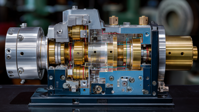 7 Reasons the Best Hydraulic Pump Motors Are Essential for Your Business Success