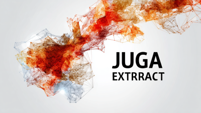 Mastering Juga Extract: A Comprehensive Tutorial for Global Buyers