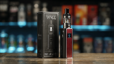 What Makes the Best Nicotine Vape Stand Out in the Market