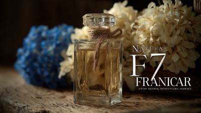 7 Secrets to Choosing the Best Natural Fragrance for Your Home