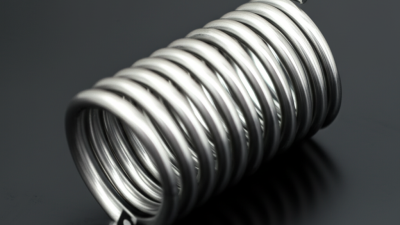 Unleashing the Global Potential of Superior Small Touch Springs Made in China