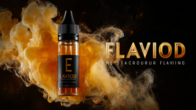 Unlocking the Advantages of Premium E Liquid Flavoring for Enhanced Vaping Experience