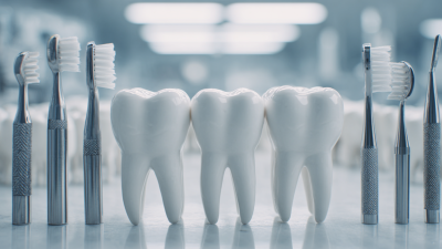 7 Essential Tips for Sourcing the Best Dental Products Globally