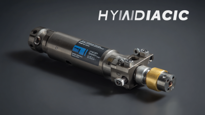 Empowering Global Buyers with Trustworthy Quality from China in Best Hydraulic Cutting Tools