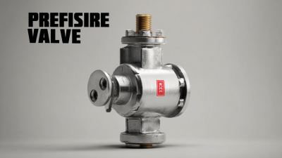 Common Challenges Faced When Selecting the Best Pressure Relief Valve Solutions