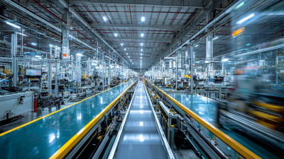 Chinese Factories Leading the Way to Global Trust with Best Nbr Solutions