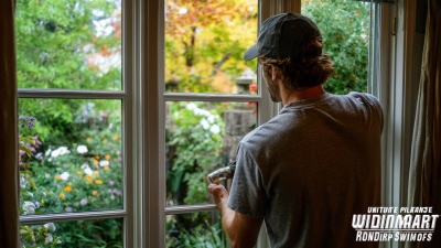 Ultimate Checklist for Choosing the Best Window and Door Replacement Solutions