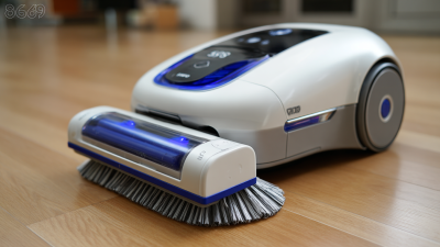 Emerging Technologies for Best Cordless Sweepers A Comprehensive Guide to 2025 Trends