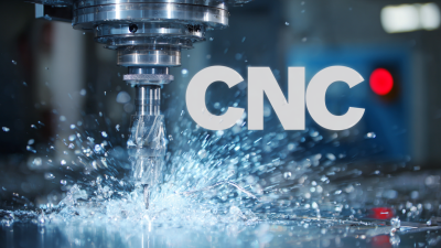 How to Select the Best CNC Machine Tools for Your Manufacturing Needs