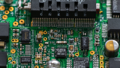 Ultimate Guide to Choosing the Best Pcb Printed Circuit Board for Your Projects
