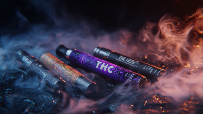 Unleashing the Advantages of the Best THC Vape Pen: A Comprehensive Guide to Enhanced Enjoyment