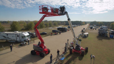 5 Real-World Applications of Best Aerial Equipment and 7 Reasons to Choose Them Today