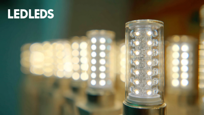 How to Choose the Best LED Light Fixtures for Your Home or Business Needs