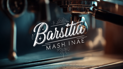 Leading Manufacturer of Best Barista Machines Exporting to Global Markets with Proven Quality