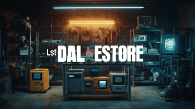 Ultimate Guide to Sourcing Quality Equipment from the Best Lab Equipment Store