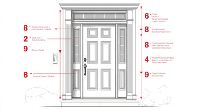 Choosing the Right Best Exterior Door Replacement Detailed Specifications and Installation Guide
