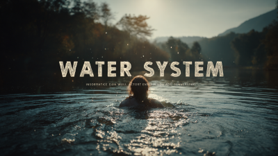 Innovative Alternatives to Enhance Your Best Water Solar System Experience