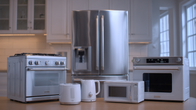 Addressing Common Issues with Best Kitchen Appliance Glass: Insights and Solutions