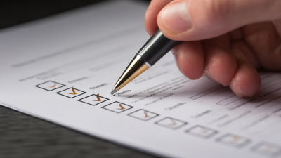 Your Ultimate Checklist for Choosing the Best Brochure Labels