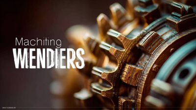 Ultimate Guide to Choosing the Best Machining Vendors for Your Business Success
