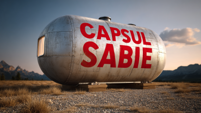 How to Choose the Best Capsule Cabin for Sale: Insights from the Global Market Trends
