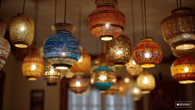 Exploring Alternative Styles: The Rise of Modern Bathroom Light Fixtures for Global Buyers