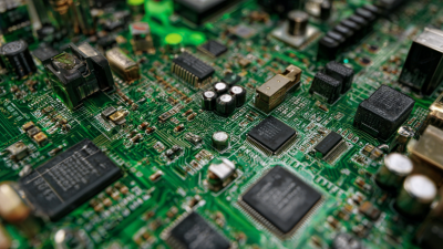 Unlocking Global Markets: Top Prototype Circuit Boards from China’s Leading Manufacturers