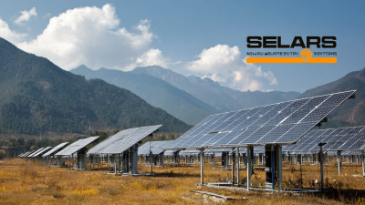 Unmatched Quality: Discover China's Leading Solar Power System Solutions