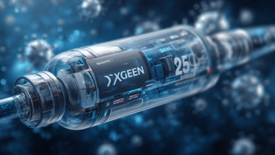 Leveraging the 2025 Tech Evolution: Unveiling the Advantages of the Best Oxygen Tube for Enhanced Healthcare