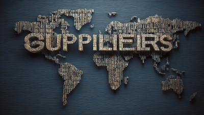 Ultimate Guide to Finding the Best Suppliers for Your Global Sourcing Needs