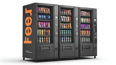 How to Choose the Best Free Vending Machine for Your Business Needs
